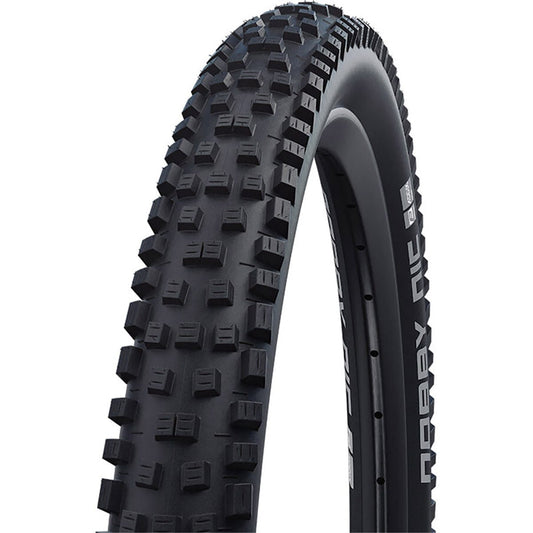 Opona SCHWALBE NOBBY NIC 29x2,40 Performance Addix Tubetype Souple 11654120.01
