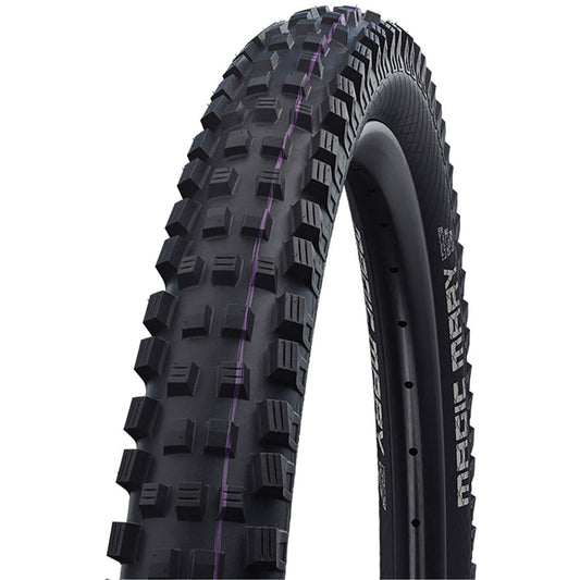 SCHWALBE MAGIC MARY 29x2.40 Addix Ultra Soft SuperTrail Tubeless Folding Tyre 11654279