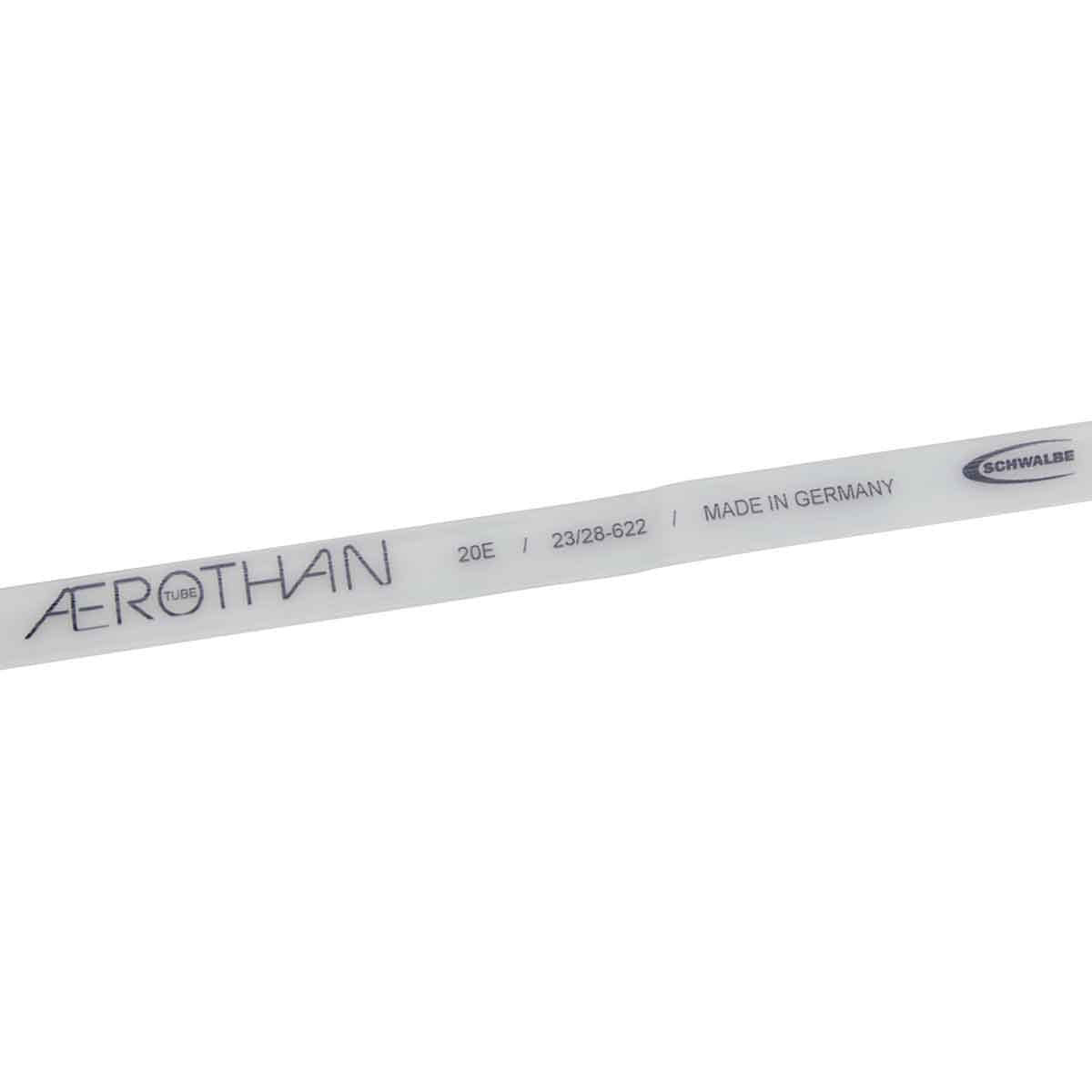 Duše SCHWALBE AEROTHAN 700x23/28 Presta 60 mm