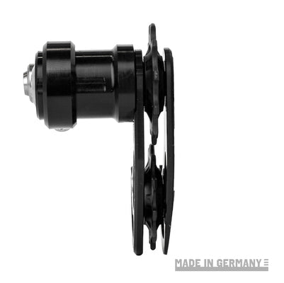 Kedjesträckare REVERSE COMPONENTS COLAB EXPERT Svart