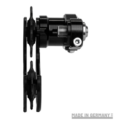 Kedjesträckare REVERSE COMPONENTS COLAB EXPERT Svart