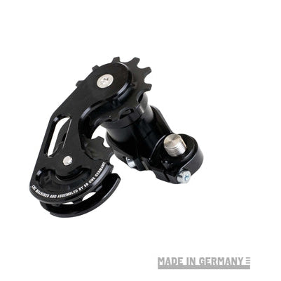 Kedjesträckare REVERSE COMPONENTS COLAB EXPERT Svart