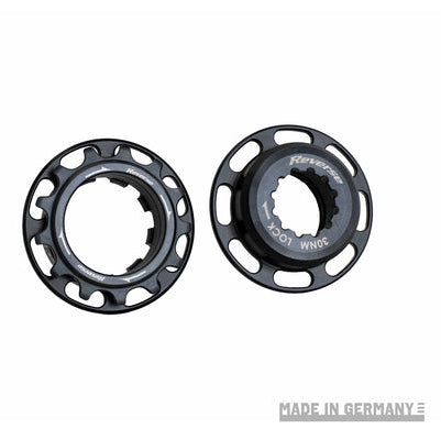 REVERSE COMPONENTS EXPERT Single Speed -setti Sram XD -runkoon Musta