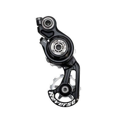 REVERSE COMPONENTS COLAB PRO Black Chain Tensioner