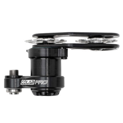 Kædestrammer REVERSE COMPONENTS COLAB PRO Sort