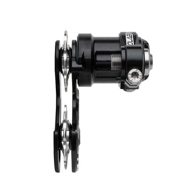 Kædestrammer REVERSE COMPONENTS COLAB PRO Sort