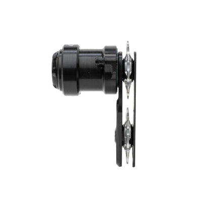 Kædestrammer REVERSE COMPONENTS COLAB PRO Sort