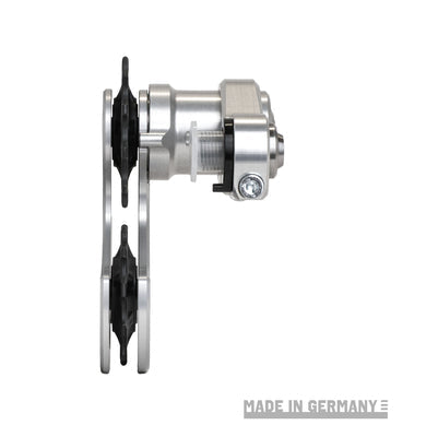 Kettingspanner REVERSE COMPONENTS COLAB EXPERT Zilver