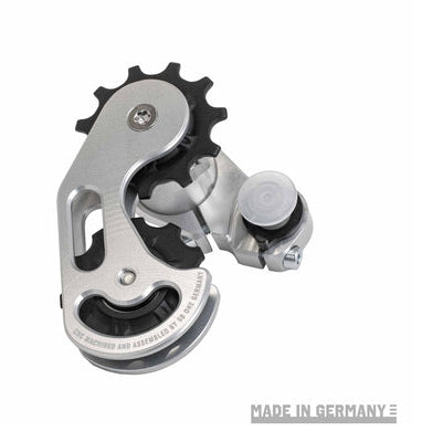 Kettingspanner REVERSE COMPONENTS COLAB EXPERT Zilver