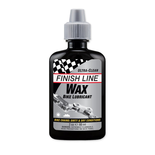 Λιπαντικό Κεριού FINISH LINE KRYTECH Wax Lube - Όλες οι Συνθήκες (60 ml)