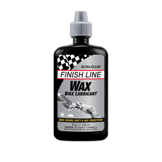 Λιπαντικό Κεριού FINISH LINE KRYTECH Wax Lube - Ξηρές Συνθήκες (120 ml)