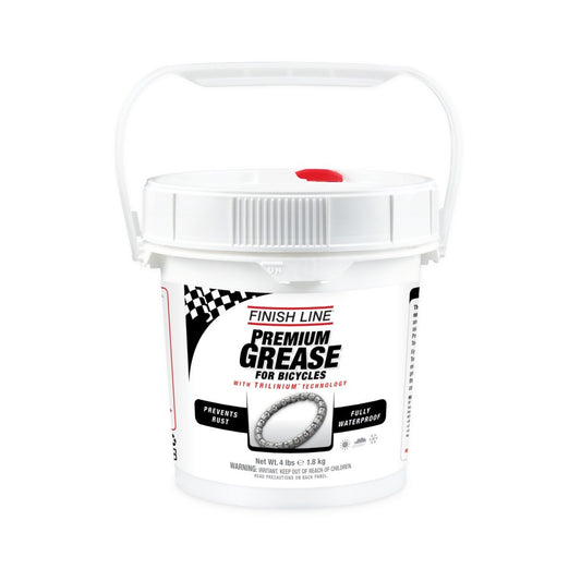 Γράσα Teflon Finish Line Premium Grease (1,8 kg)