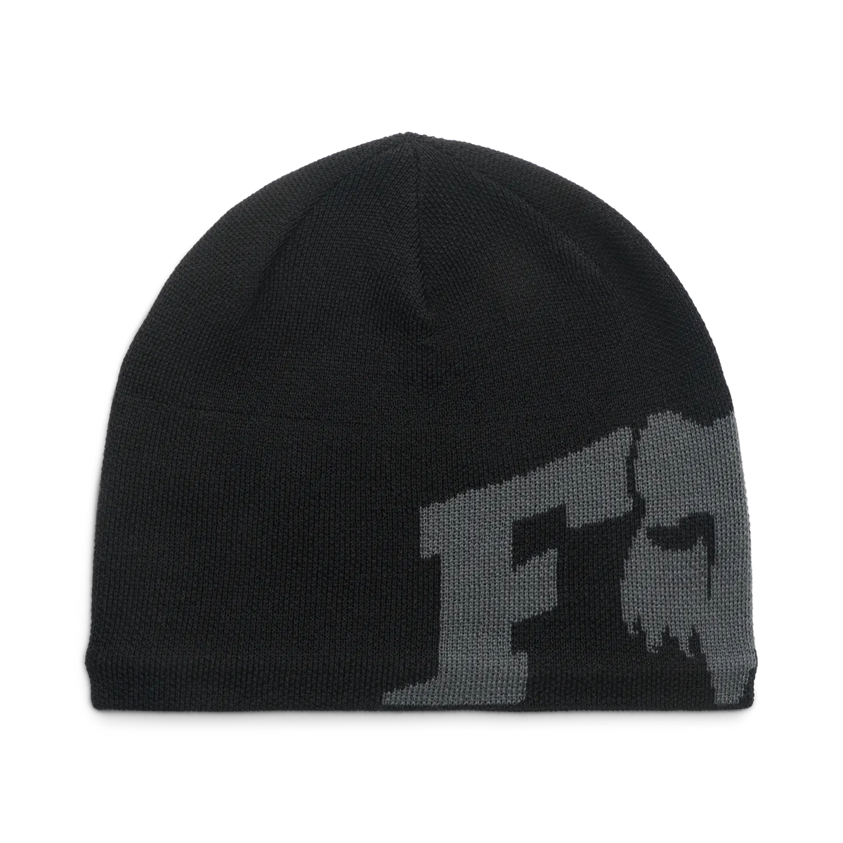 Pipo FOX F HEAD X JACQUARD Musta