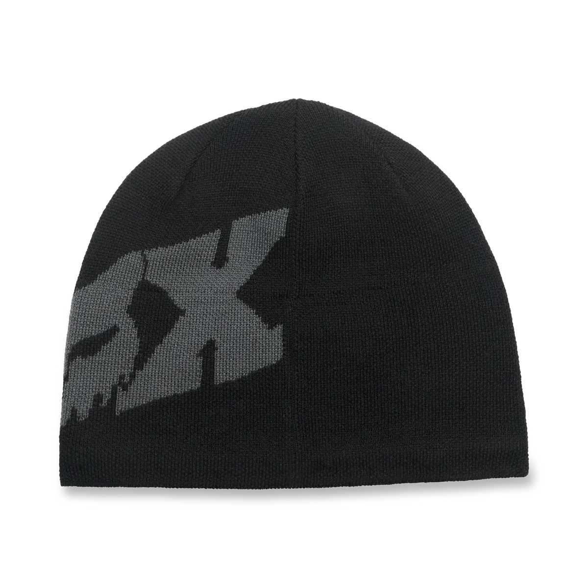 Pipo FOX F HEAD X JACQUARD Musta