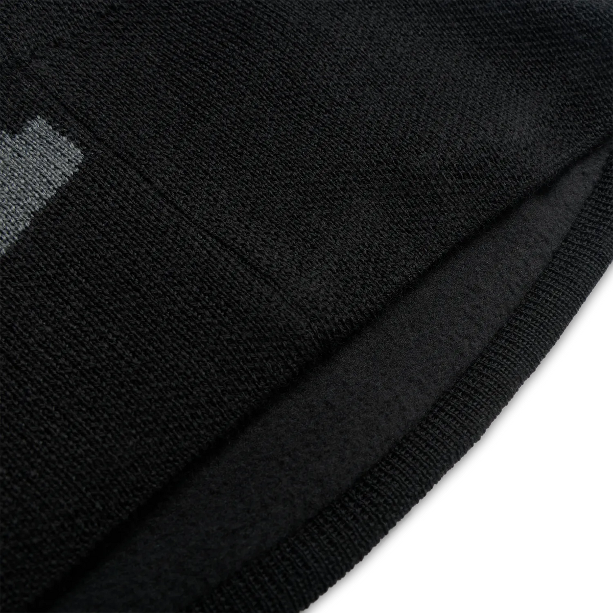 Pipo FOX F HEAD X JACQUARD Musta