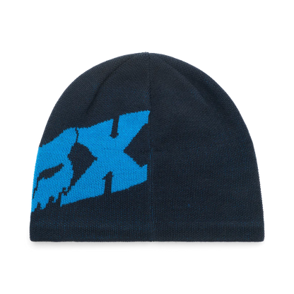 Bonnet FOX F HEAD X JACQUARD Bleu