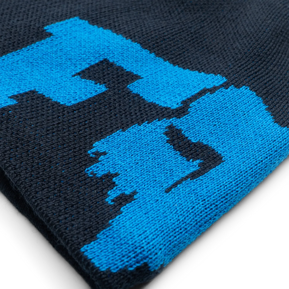 Hue FOX F HEAD X JACQUARD Blå