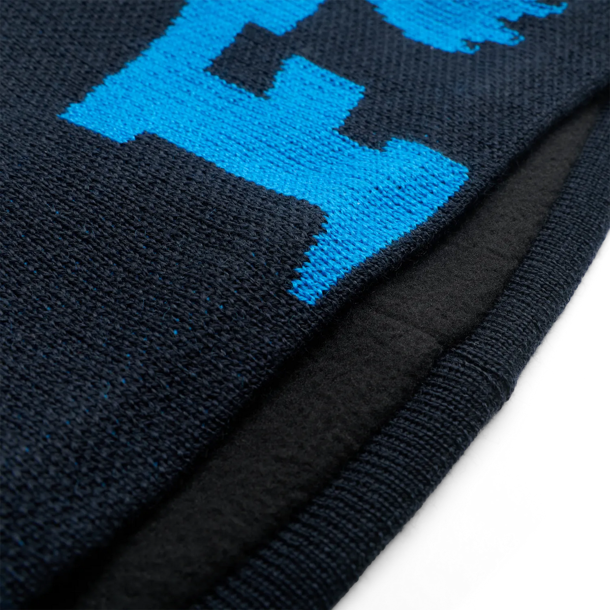 Hue FOX F HEAD X JACQUARD Blå