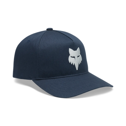 Casquette FOX HEAD SUBFRAME SNPABACK Bleu
