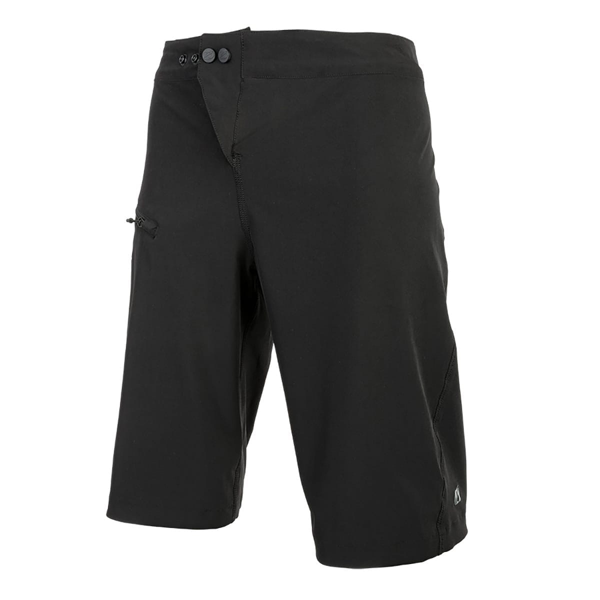 O'NEAL MATRIX Musta shortsit