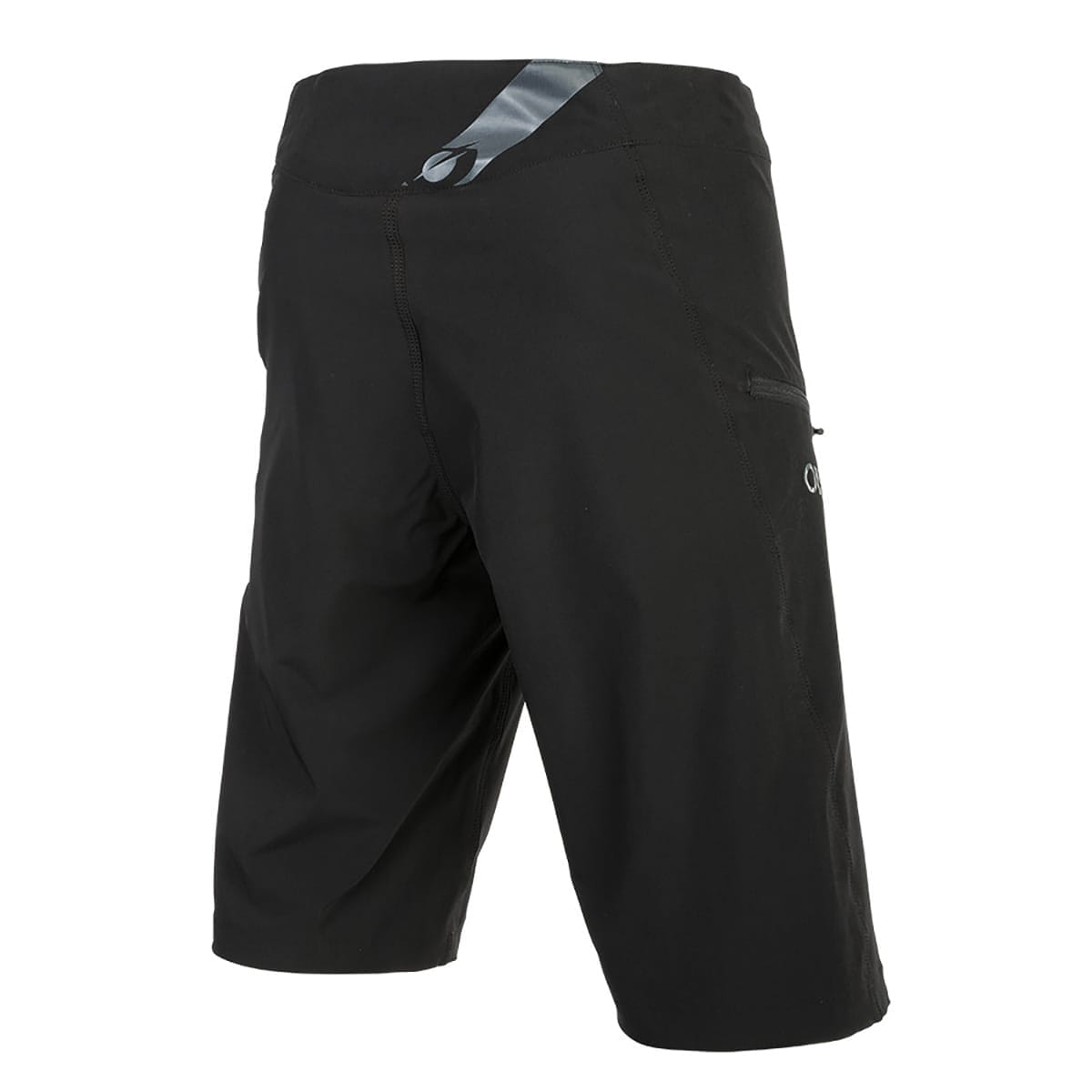 O'NEAL MATRIX Musta shortsit