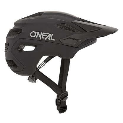 Cască MTB O'NEAL TRAILFINDER SOLID Negru