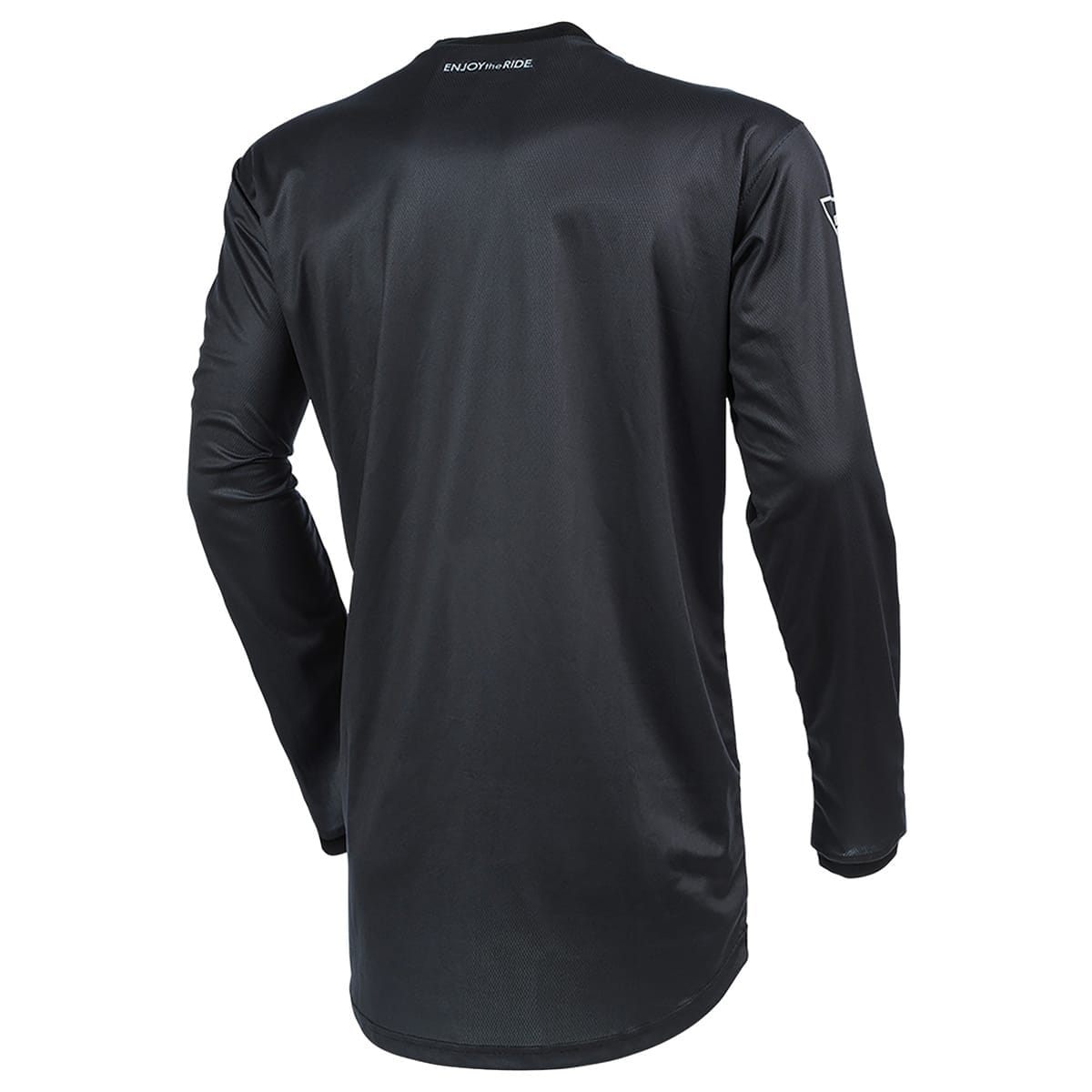 O'NEAL ELEMENT DIRT Jersey Black/Grey