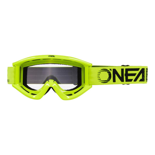 Masker O'NEAL B-ZERO Fluogeel
