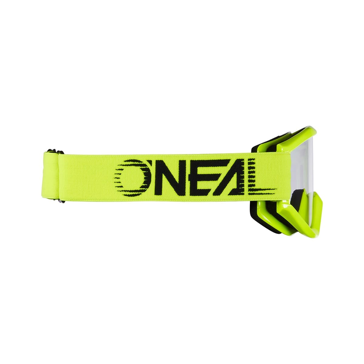 Maske O'NEAL B-ZERO Gul Fluo