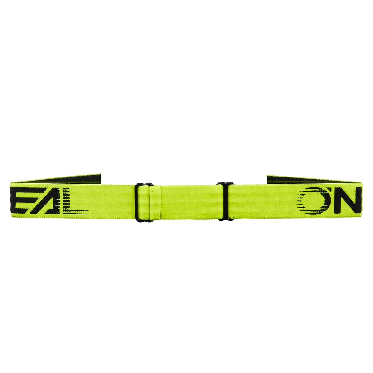 Maske O'NEAL B-ZERO Gul Fluo