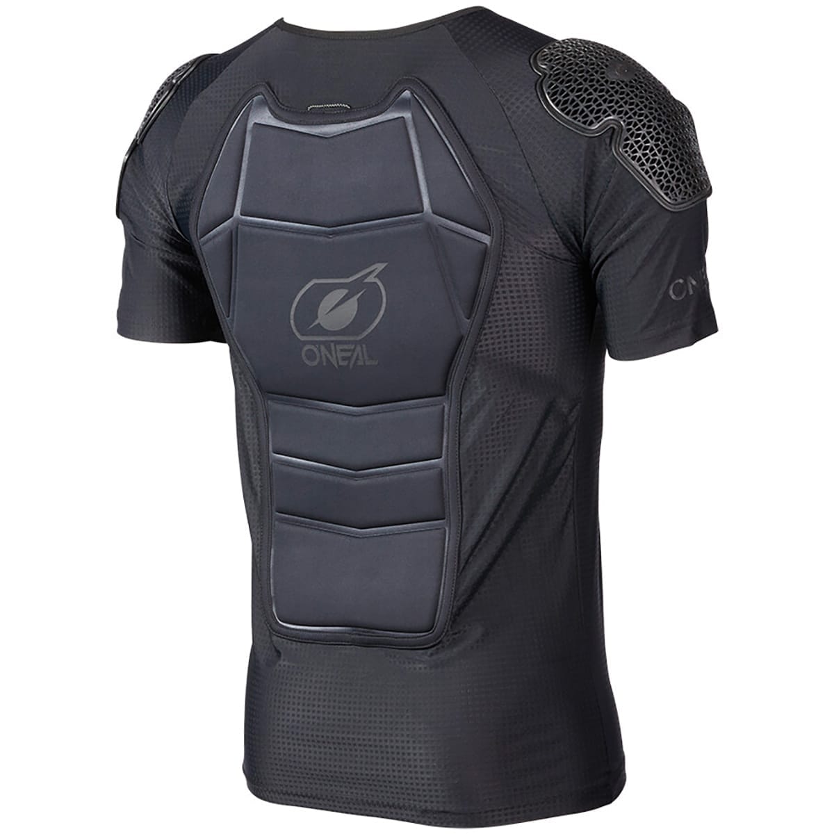 O'NEAL IMPACT LITE Short-Sleeve Protection Vest Black