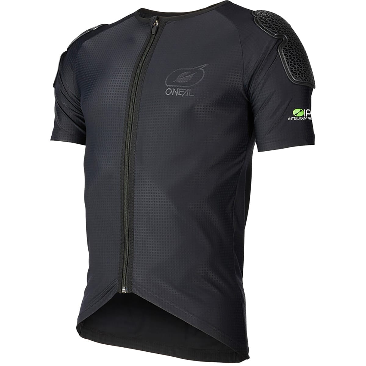 O'NEAL IMPACT LITE Short-Sleeve Protection Vest Black