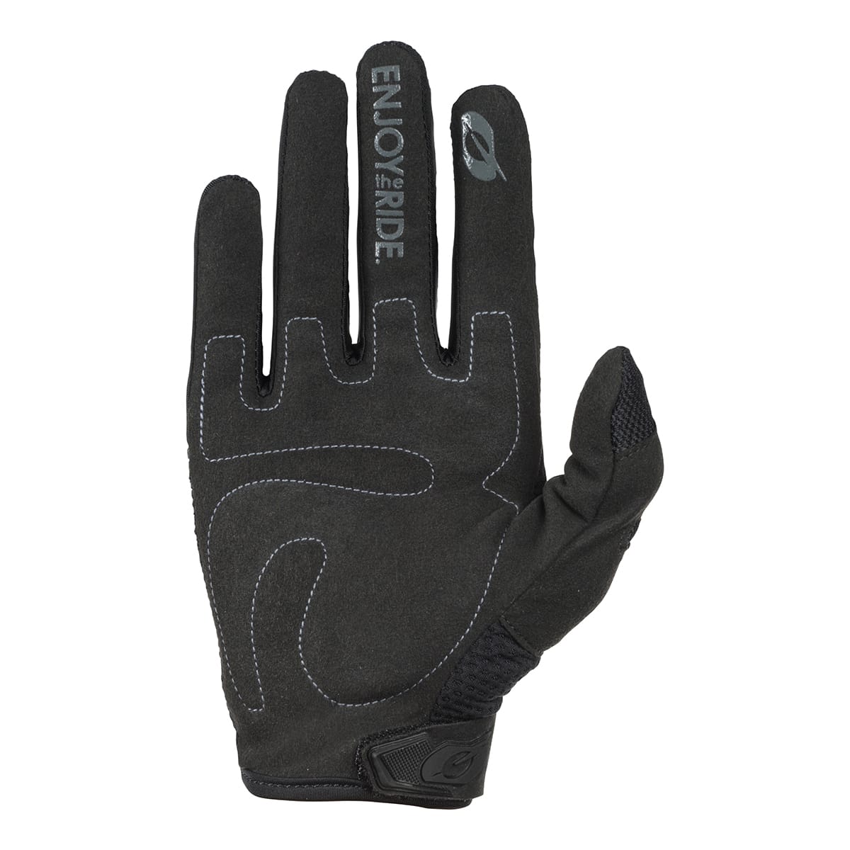 O'NEAL ELEMENT RACEWEAR -hanskat musta