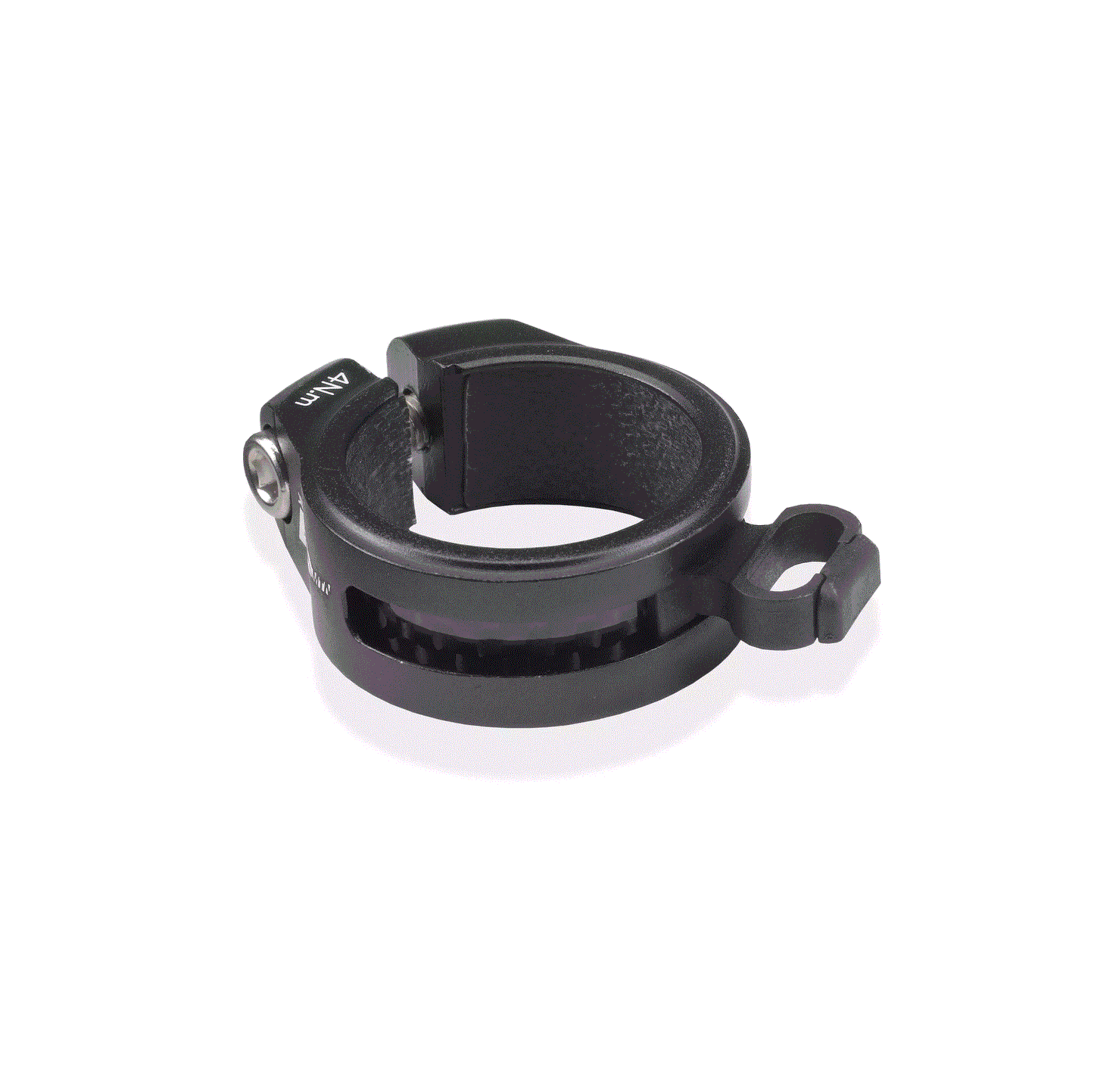 Sadelklemme XLC PC-B05 ALL MOUNTAIN Sort