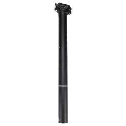 XLC SP-O01 Straight Seatpost Black