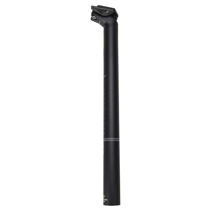 Sedlovka XLC SP-O02 Offset 15 mm Čierna