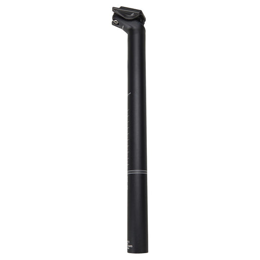 Wspornik siodła XLC SP-O02 Offset 15 mm Czarny