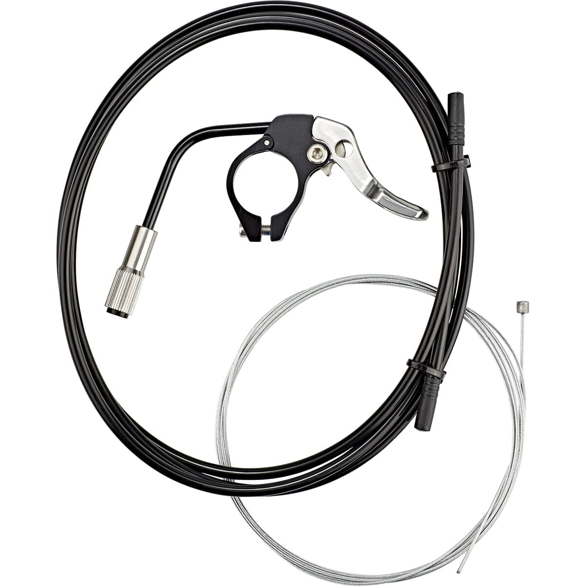 Teleskopisk Sadelstolpe XLC SP-T10 100 mm