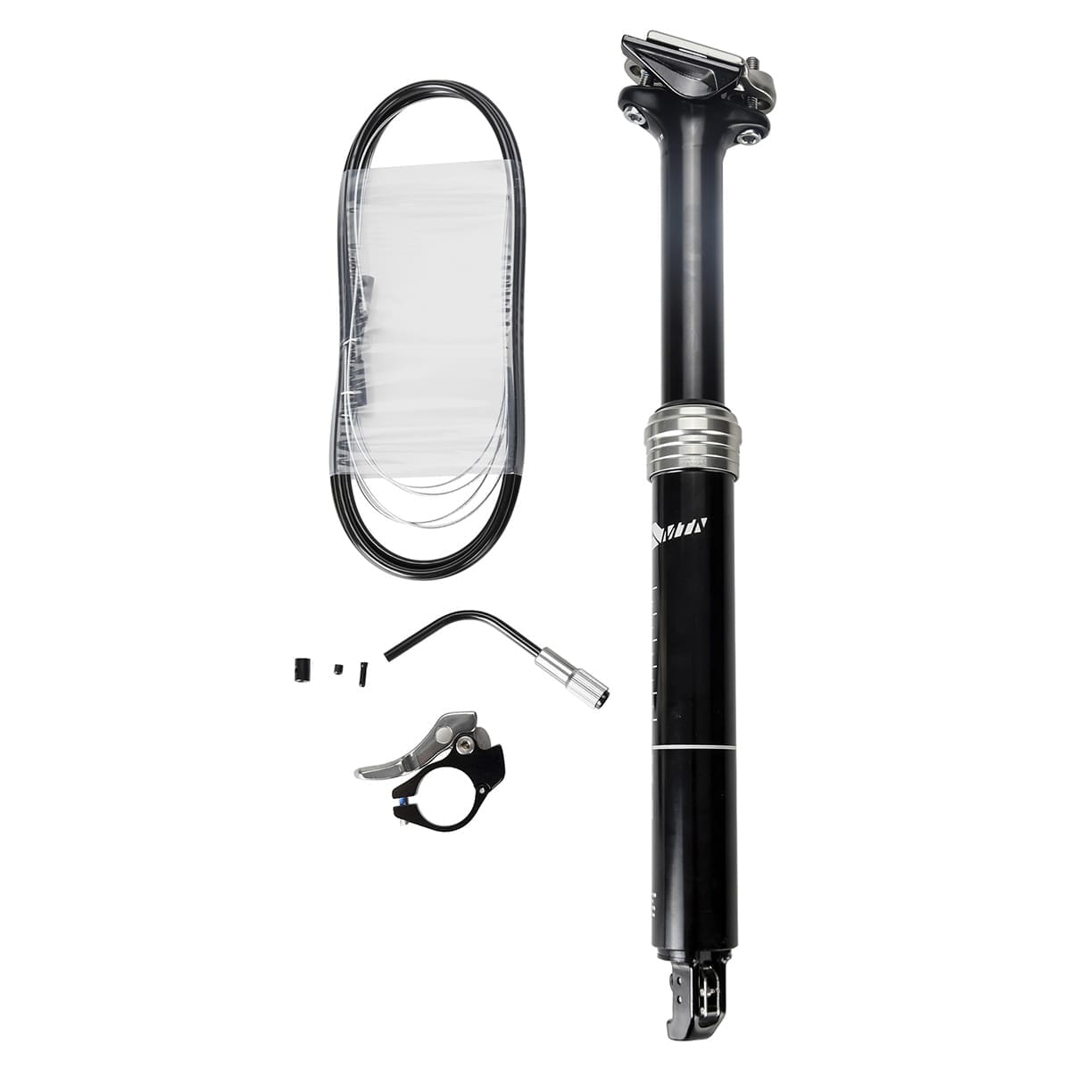 XLC SP-T11 100 mm Telescopic Seatpost