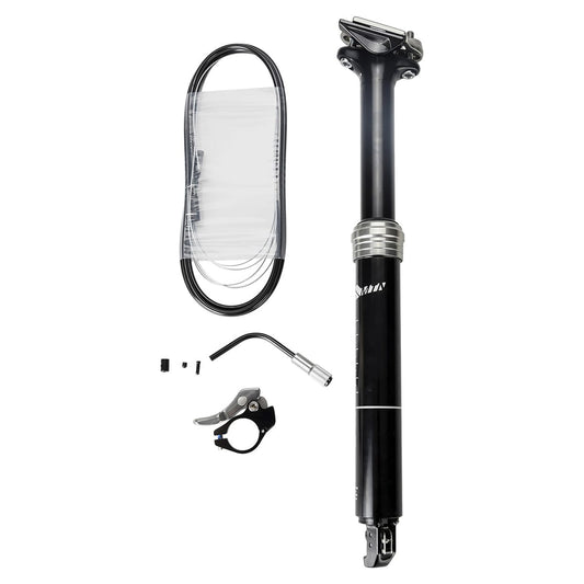 XLC SP-T11 100 mm Telescopic Seatpost