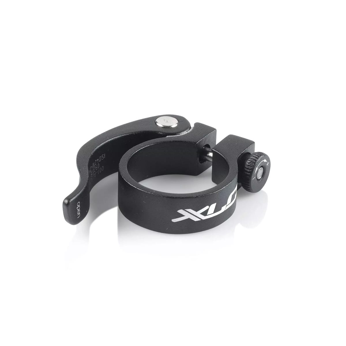 Sadelpindsklemme XLC PC-L06 Hurtigspænding