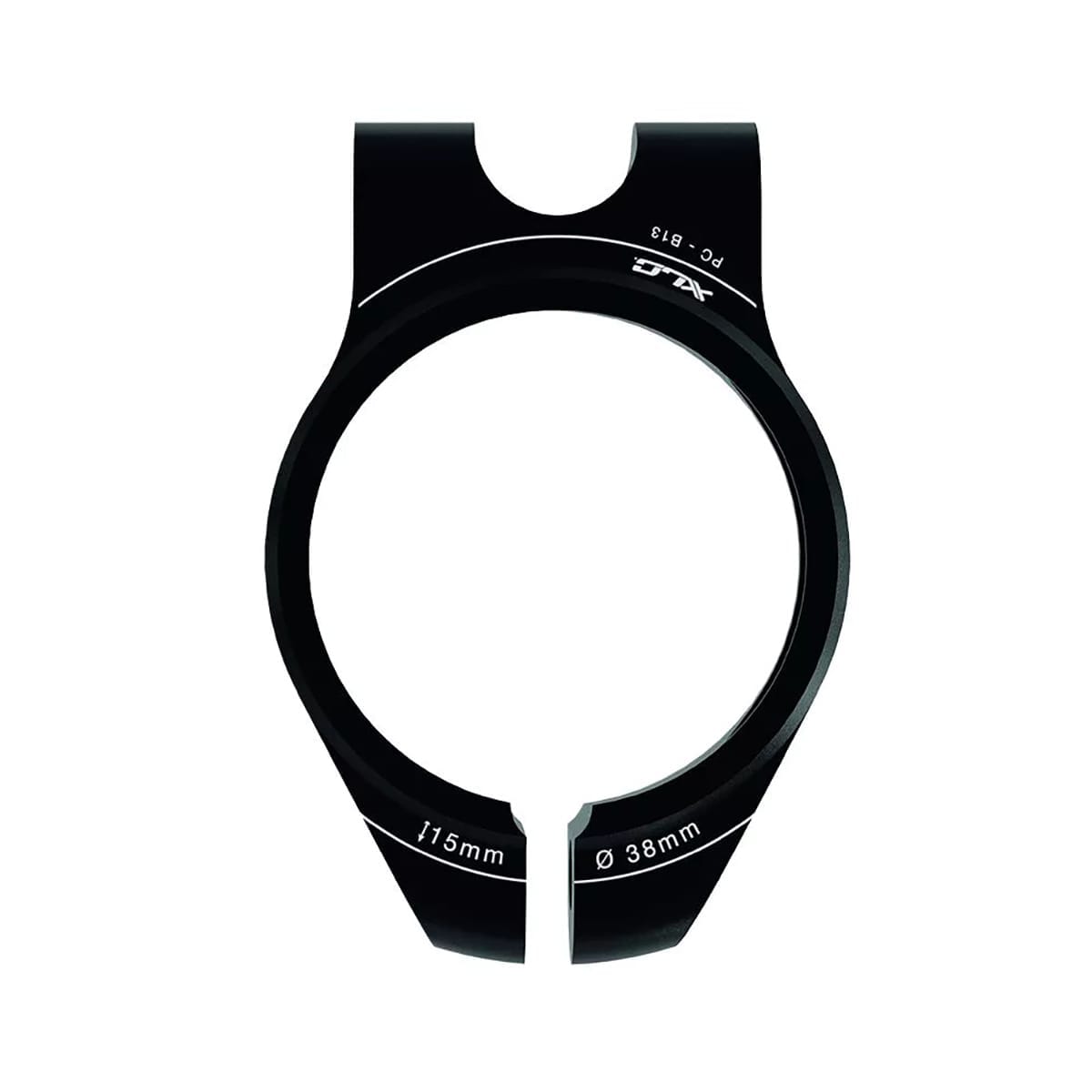 XLC PC-B13 Seat Collar