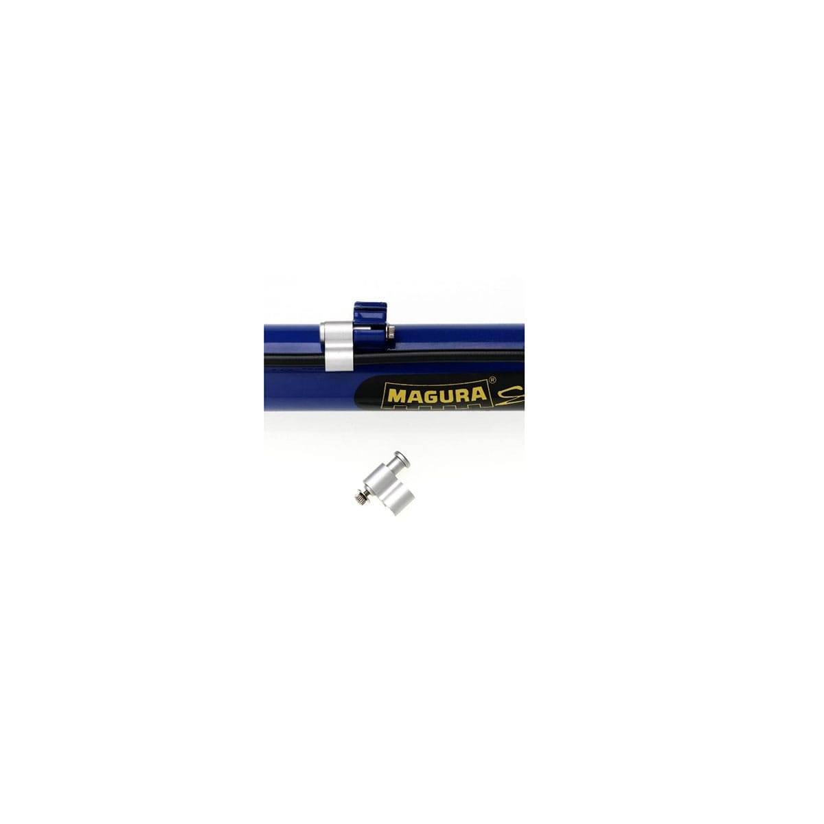 MAGURA Aluminium Hose Guide