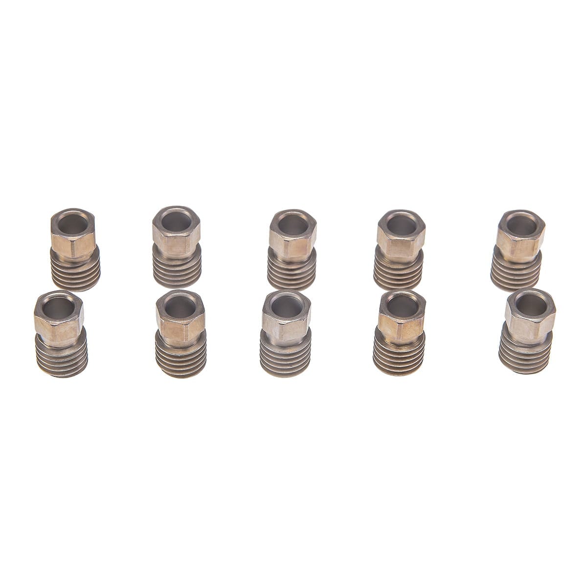 M9 Hollow Banjo Bolt for MAGURA MT and HS33 R Levers (x10)