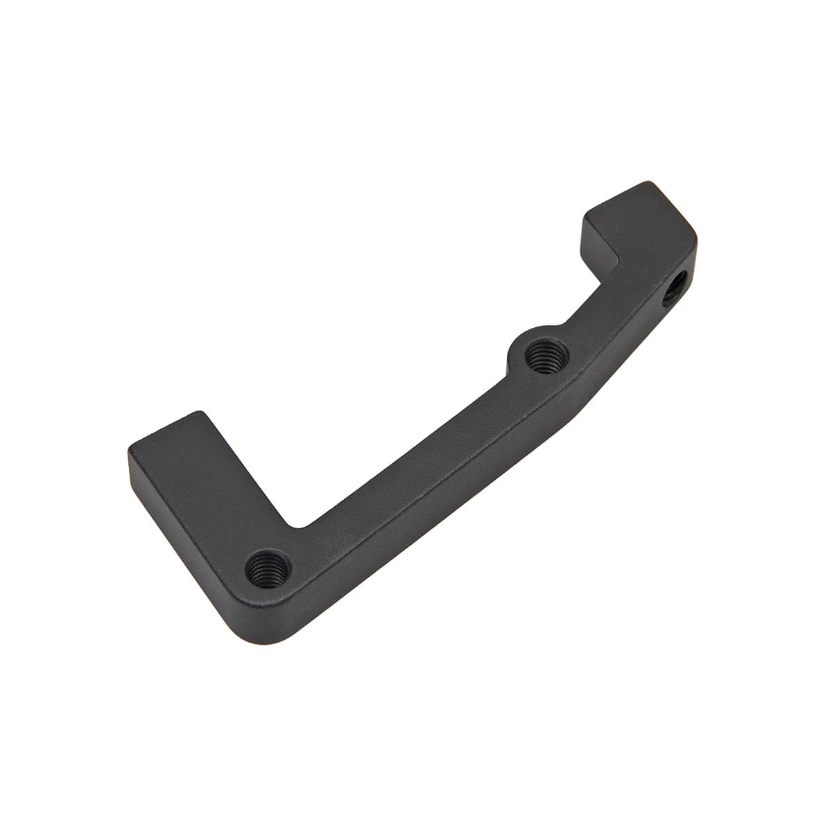 Adapter Bageste Kaliper PM / IS MAGURA QM41 Skive 180 mm (+20 mm) sort