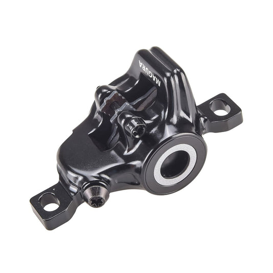MAGURA MT4/6 Front/Rear Disc Brake Caliper 2 Pistons Black