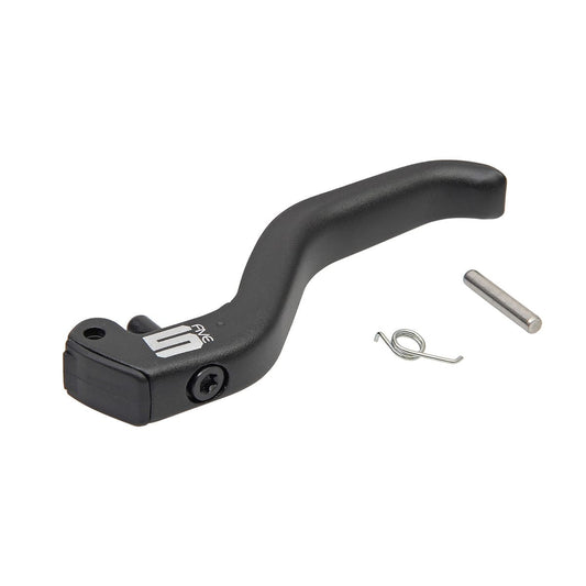 Bremsegreb MAGURA MT5 2 fingre sort