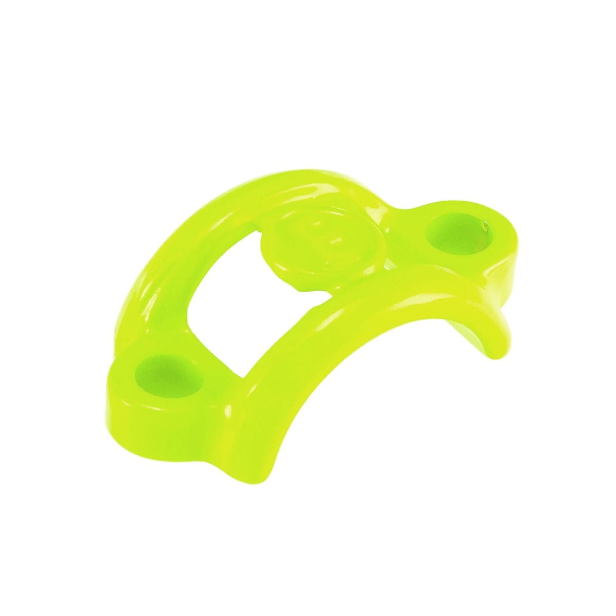 Halv-klämma MAGURA Aluminium MT / HS Fluogul