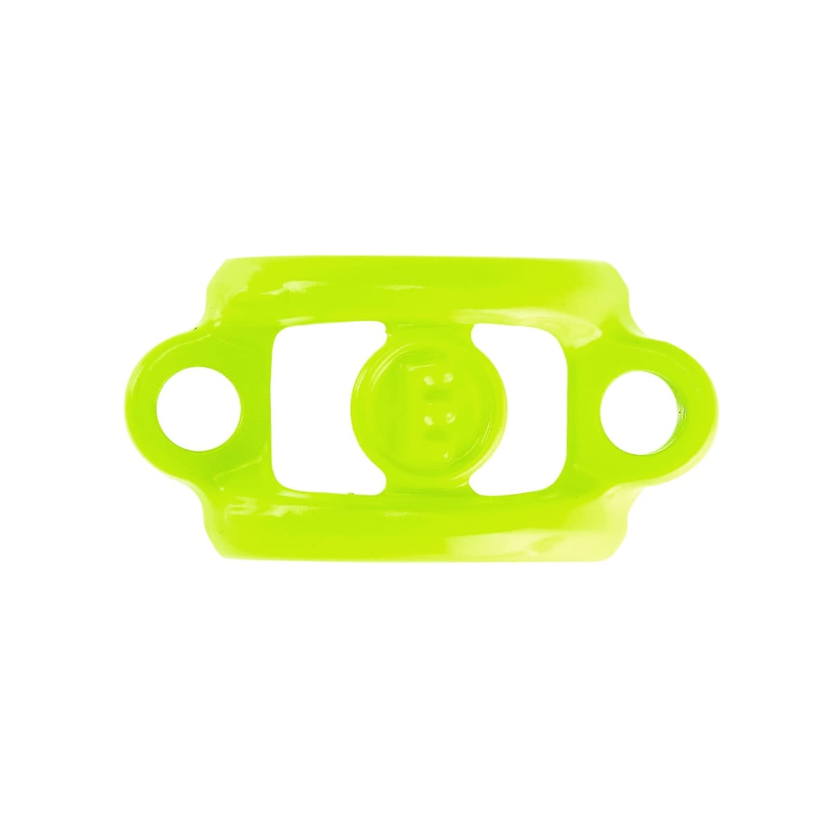 Halv-klämma MAGURA Aluminium MT / HS Fluogul