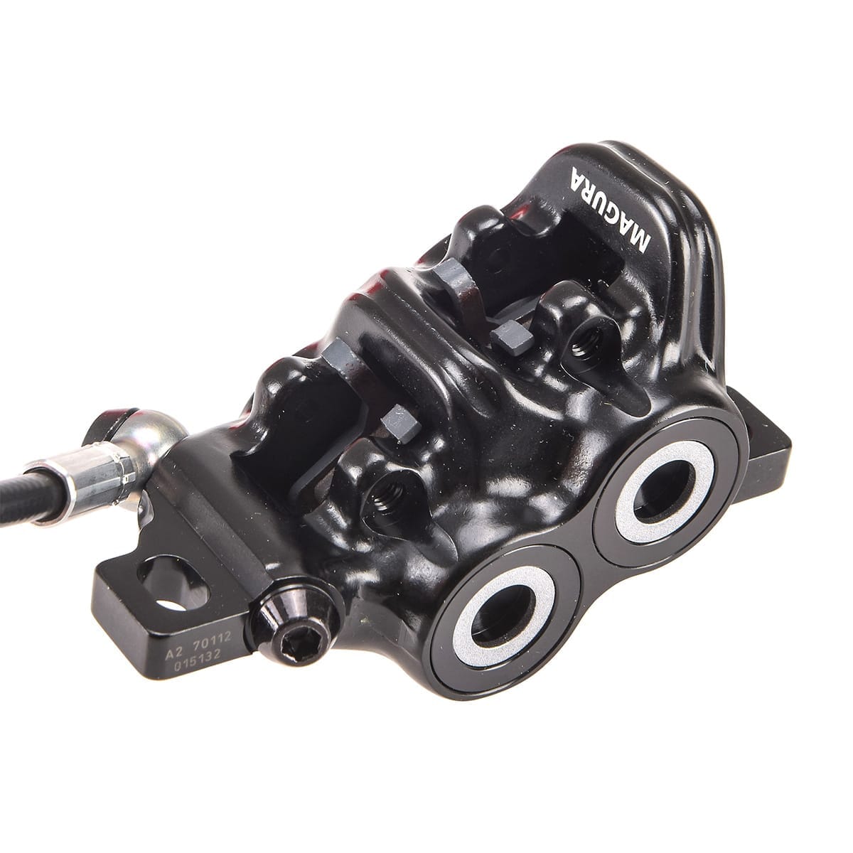 Front or Rear Brake MAGURA MT5e HIGO CLOSER NO Without Disc